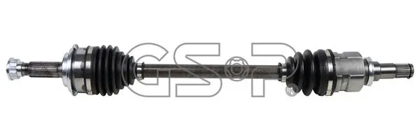 Drive Shaft (GSP-259681)