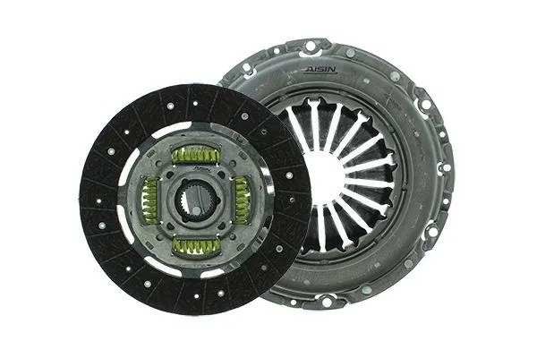 Clutch Kit (AIS-KEVW26)