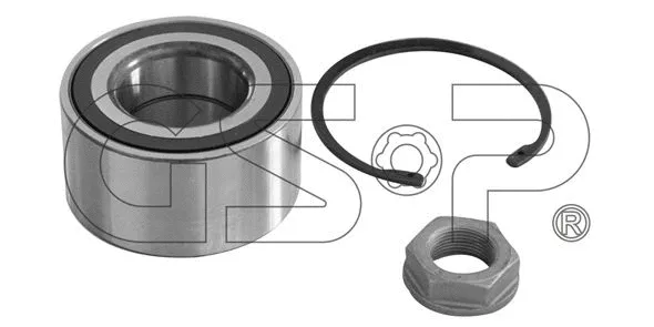 Wheel Bearing Kit (GSP-GK6575)