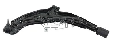 Control/Trailing Arm, wheel suspension (GSP-S060859)