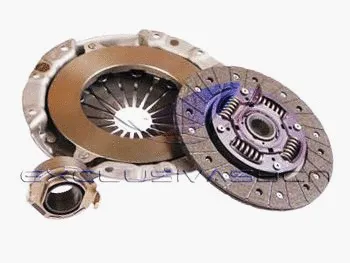Clutch Kit (MCK-1399)