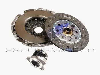 Clutch Kit (MCK-1W25)