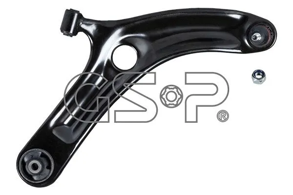 Control/Trailing Arm, wheel suspension (GSP-S062957)