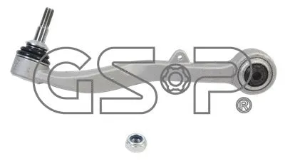 Control/Trailing Arm, wheel suspension (GSP-S060079)