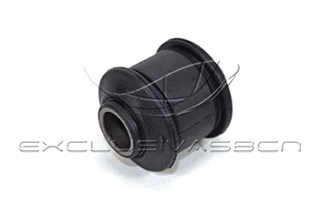 Mounting, control/trailing arm (MEM-85118)