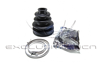 Bellow Kit, drive shaft (MOB-8080)