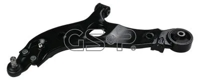 Control/Trailing Arm, wheel suspension (GSP-S061803)