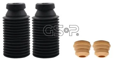 Dust Cover Kit, shock absorber (GSP-5405720PK)