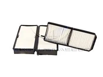 Filter, cabin air (MCF-3MA6)