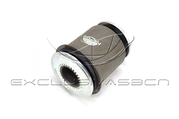 Mounting, control/trailing arm