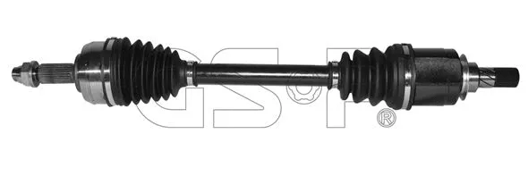Drive Shaft (GSP-250535)