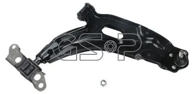Control/Trailing Arm, wheel suspension (GSP-S060418)