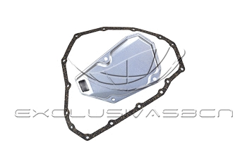 Hydraulic Filter, automatic transmission