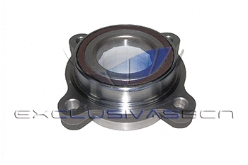 Wheel Hub