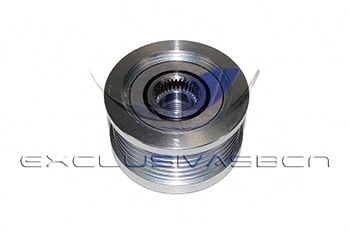 Alternator Freewheel Clutch (MAP-8H01)