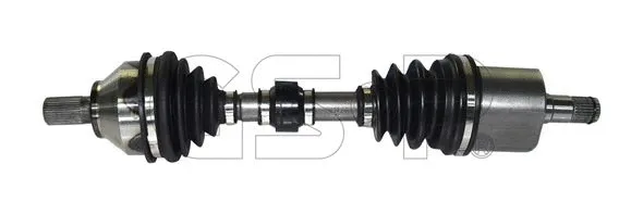 Drive Shaft (GSP-262027)
