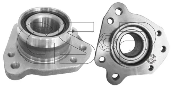 Wheel Bearing Kit (GSP-9239001)