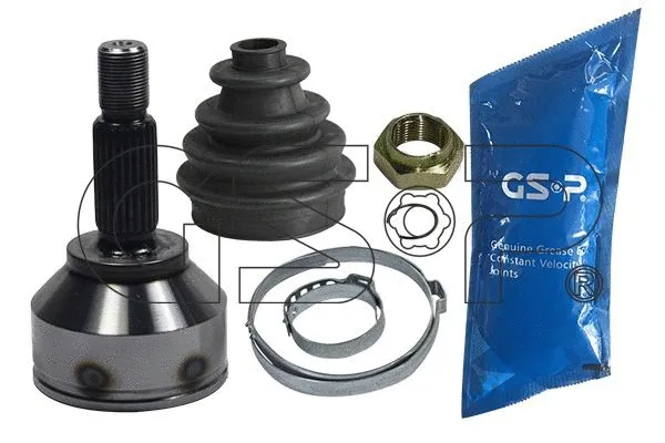 Joint Kit, drive shaft (GSP-818069)