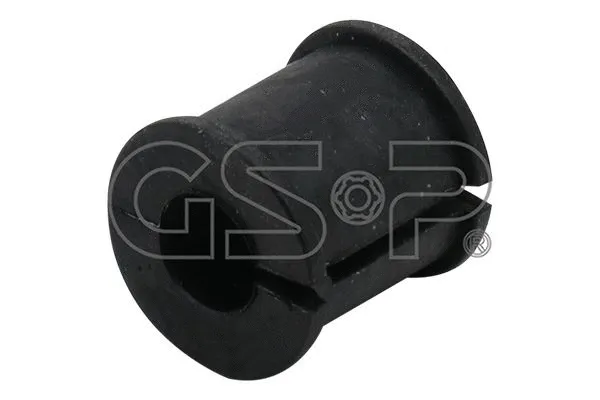 Mounting, stabiliser bar