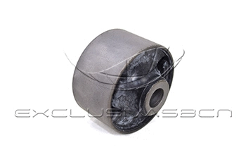 Mounting, control/trailing arm (MEM-8K43)