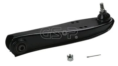 Control/Trailing Arm, wheel suspension (GSP-S060965)