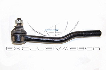 Tie Rod End (MTR-8141)