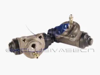 Wheel Brake Cylinder (MWC-2514)