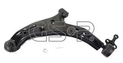 Control/Trailing Arm, wheel suspension (GSP-S061076)