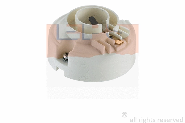 Rotor, distributor (EPS-1412 096)