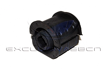 Mounting, control/trailing arm (MEM-8162)