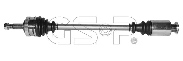 Drive Shaft (GSP-250527)