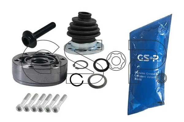 Joint Kit, drive shaft (GSP-603020)