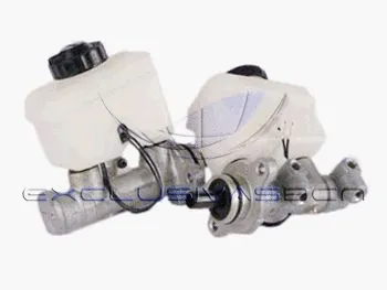 Brake Master Cylinder (MBM-2K32)