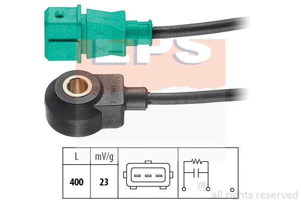 Knock Sensor (EPS-1957 005)