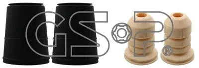 Dust Cover Kit, shock absorber (GSP-5405110PK)