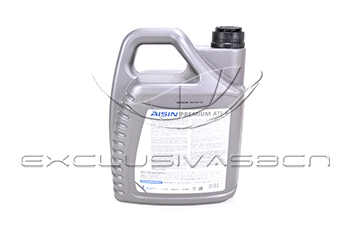 Automatic Transmission Fluid