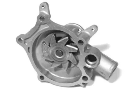 Water Pump, engine cooling (AIS-WP4772)