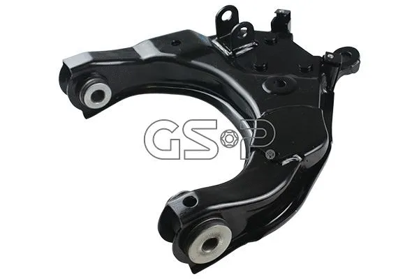 Control/Trailing Arm, wheel suspension (GSP-S061936)