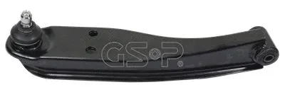 Control/Trailing Arm, wheel suspension (GSP-S060911)