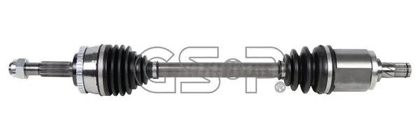 Drive Shaft (GSP-241527)