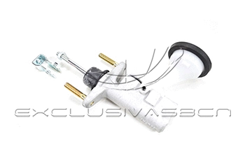 Master Cylinder, clutch (MCM-1258)