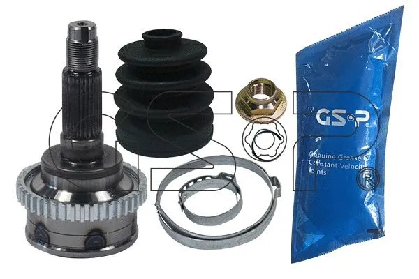 Joint Kit, drive shaft (GSP-834006)