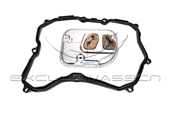 Hydraulic Filter Kit, automatic transmission