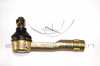 Tie Rod End (MTR-8103L)