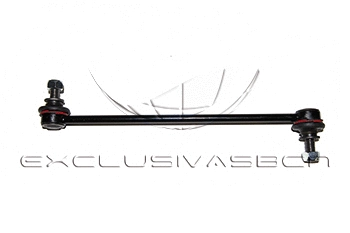 Stabiliser Bar, suspension (MSS-8433)