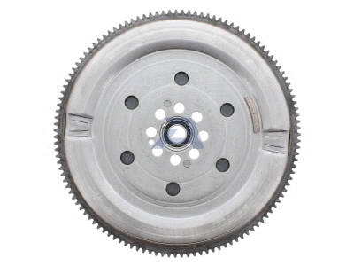 Flywheel