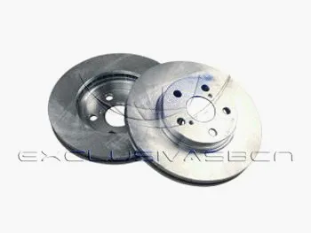 Brake Disc (MFD-2279)