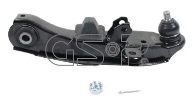 Control/Trailing Arm, wheel suspension (GSP-S060207)