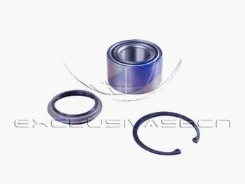 Wheel Bearing Kit (MWB-F0307)