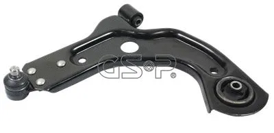 Control/Trailing Arm, wheel suspension (GSP-S060467)